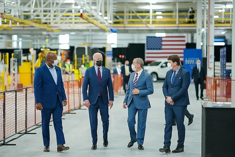Plugged In and Hired: The Electric Vehicle Shift Is Creating Automotive Jobs You Have Not Heard Of Yet