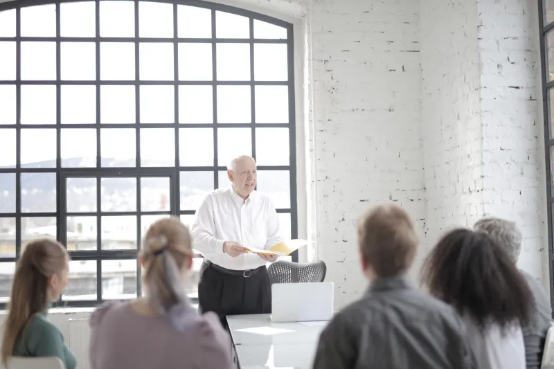 The Coaching Deficit: What the Absence of Mentorship Is Costing Dealerships and the Professionals Inside Them