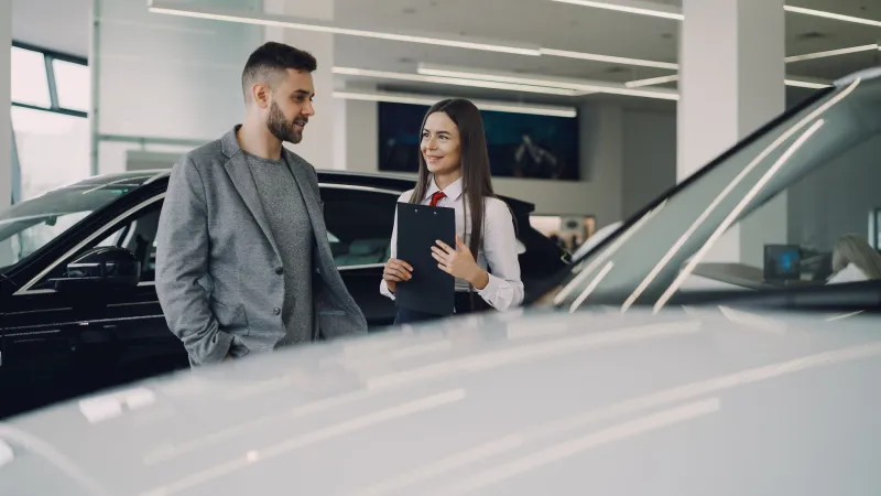 A Vacancy at the Top: How the Service Manager Shortage Is Quietly Handing Ambitious Automotive Professionals Their Biggest Career Break