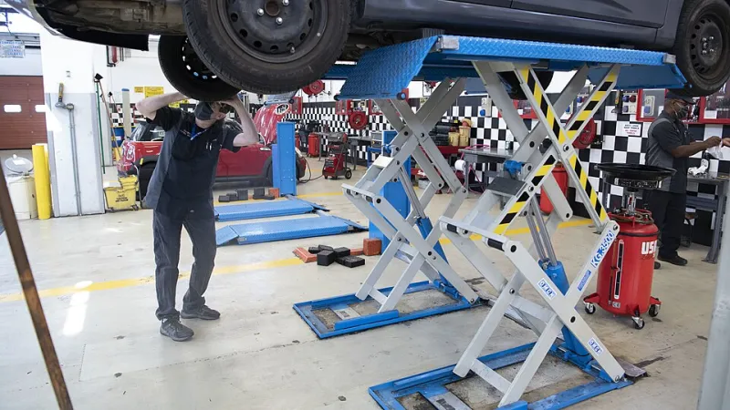 The Quiet Crisis on the Service Drive: How a Growing Management Void Is Opening Doors for Ambitious Automotive Professionals