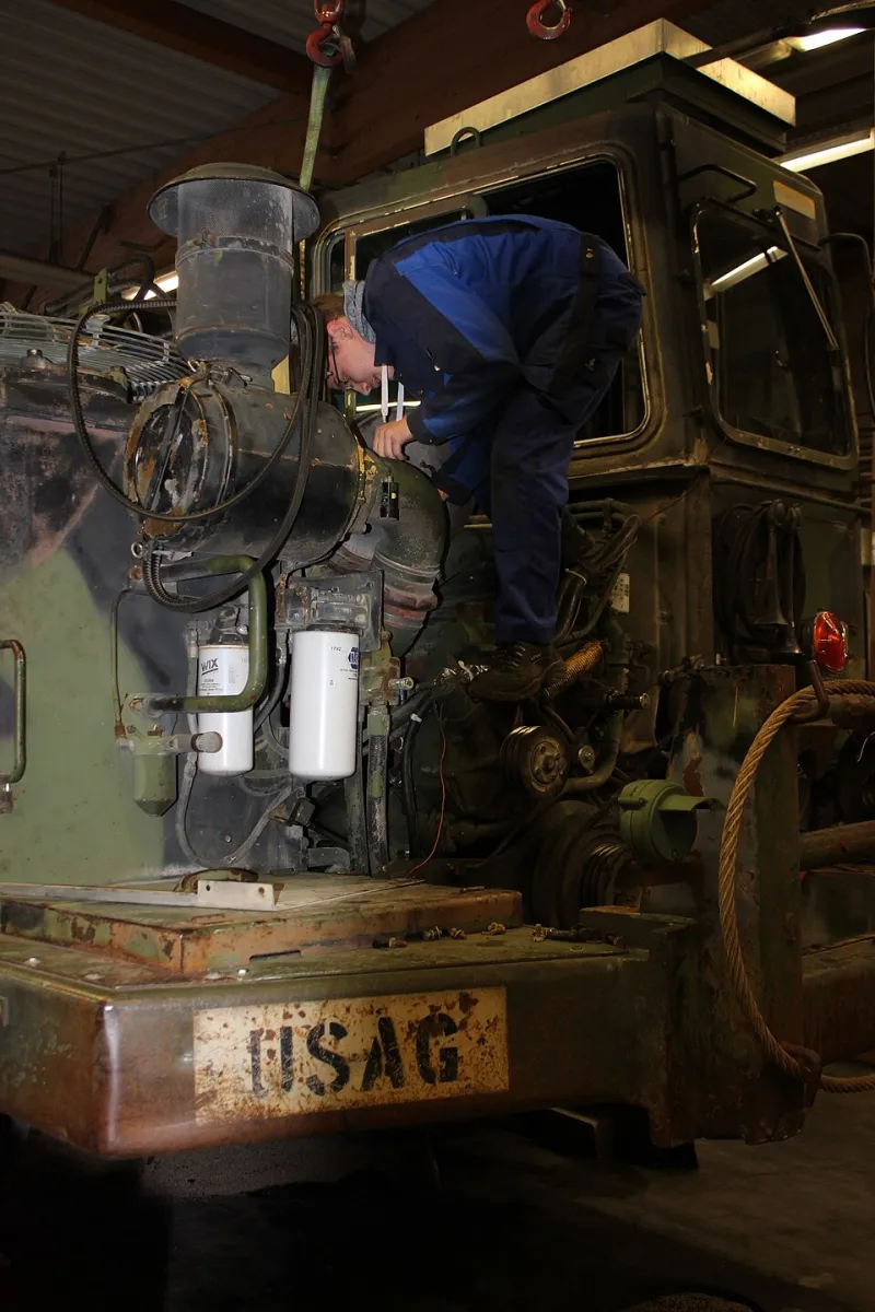Stacking Credentials, Stacking Earnings: How Savvy Technicians Are Escaping the Flat-Rate Ceiling