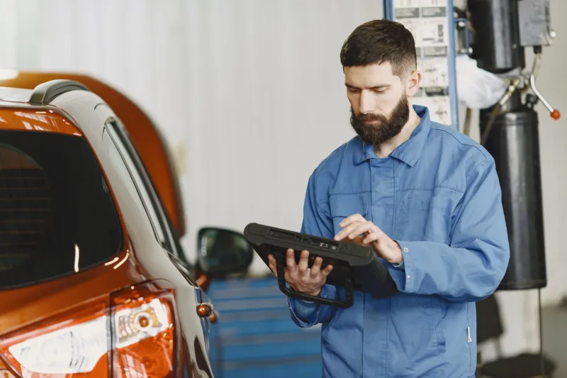 The Three-Year Wall: Understanding Why Skilled Technicians Walk Away From Dealerships and What Service Leaders Can Do About It