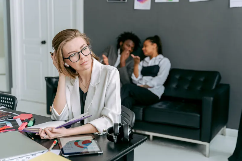 When a Bigger Paycheck Isn't Enough: The Real Reasons Dealerships Are Losing Their Best People